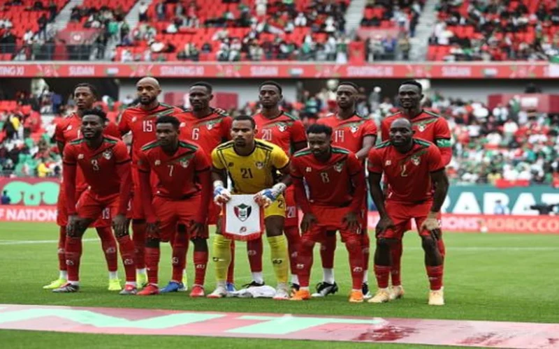 مواجهة قوية.. موعد السودان والسنغال في دور 16 كأس أمم أفريقيا 2025 والقنوات